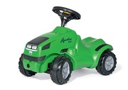 Rolly Toys rollyMinitrac Deutz Agrokid Rolly Toys rollyMinitrac Deutz Agrokid