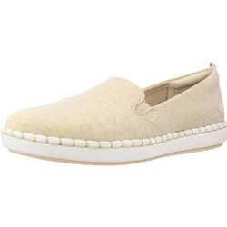 Clarks Step Glow Slip Clarks Step Glow Slip