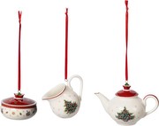 Villeroy & Boch Toy‘s Delight Decoration Ornamente Kafijas komplekts Villeroy & Boch Toy‘s Delight Decoration Ornamente Kafijas komplekts