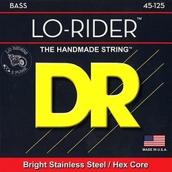 DR Strings MH5-45 DR Strings MH5-45