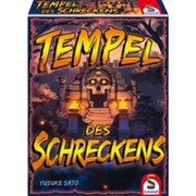 Schmidt Spiele Tempel des Schreckens