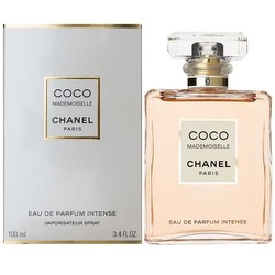 Chanel Coco Mademoiselle Intense Eau de Parfum 100 ml