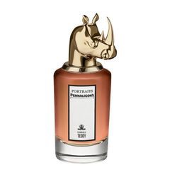 Penhaligon's Terrible Teddy Parfimērijas ūdens 75 ml