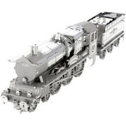 Metal Earth Hogwarts Express vilciens (502770) Metal Earth Hogwarts Express vilciens (502770)