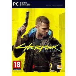 Bandai Namco Cyberpunk 2077 1. dienas izdevums PC Bandai Namco Cyberpunk 2077 1. dienas izdevums PC