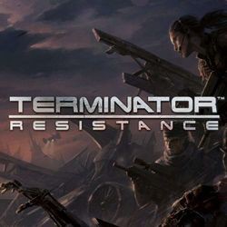 Reef Entertainment Terminator: Resistance PC