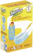 Swiffer Staubmagnet + 3 lupatiņas
