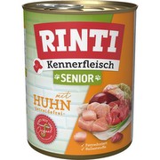 Rinti Kennerfleisch Senior Vistas 12 x 800 g Rinti Kennerfleisch Senior Vistas 12 x 800 g