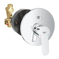Grohe BauEdge (29079000)