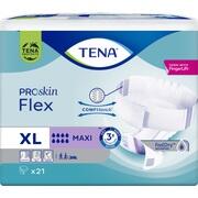Tena Flex Maxi XL 1 x 21 gab. Tena Flex Maxi XL 1 x 21 gab.