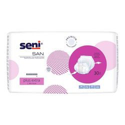 Seni San Seni Plus Extra 30 Stk