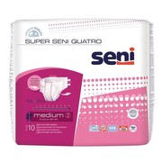 Seni Super Seni Quatro M 10 Stk.