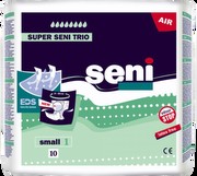 Seni Super Seni Trio S 10 Stk.