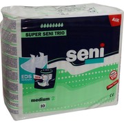 Seni Super Seni Trio M 10 Stk