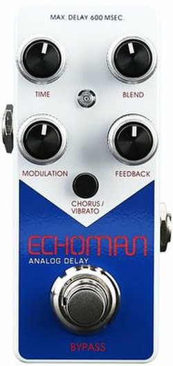 Xvive V21 Echoman Xvive V21 Echoman