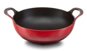 Le Creuset Schmorbräter Balti Dish 24 cm Le Creuset Schmorbräter Balti Dish 24 cm