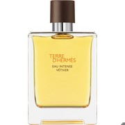 Hermès Terre d'Hermès Eau Intense Vétiver Parfimērijas ūdens 100 ml