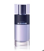 Jil Sander Softly Serene Parfīms 80 ml