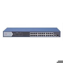 Hikvision DS-3E0526P-E