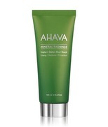 Ahava Mineral Radiance Instant Detox Dubļu Maska 100 ml