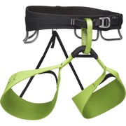 Black Diamond Solution Alex Honnold Edition Iejūgs Vīriešiem Black Diamond Solution Alex Honnold Edition Iejūgs Vīriešiem