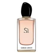 Armani Sì Eau de Parfum 150 ml