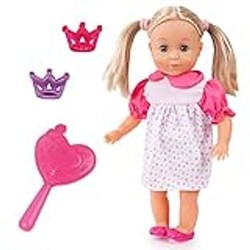 Bayer Design Charlene Little Love blond Bayer Design Charlene Little Love blond