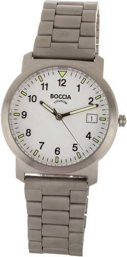 Boccia 3630-01