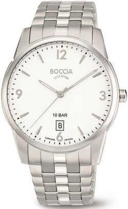 Boccia 3632-01 Boccia 3632-01