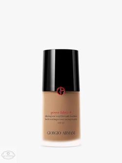 Armani Power Fabric Foundation