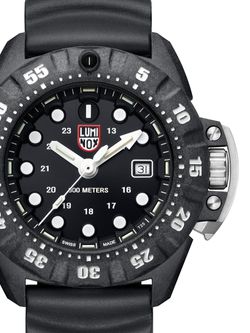 Luminox Scott Cassell Deep Dive (1551) Luminox Scott Cassell Deep Dive (1551)