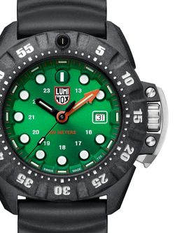 Luminox Scott Cassell Deep Dive (1567) Luminox Scott Cassell Deep Dive (1567)