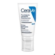 CeraVe Mitrinošs sejas krēms 52 ml