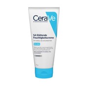 CeraVe SA Urea izlīdzinošs mitrinošs krēms 177 ml