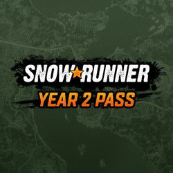 Astragon Snowrunner PC Astragon Snowrunner PC