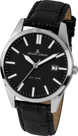 Jacques Lemans Serie 200 (1-2002D) Jacques Lemans Serie 200 (1-2002D)