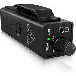 Behringer Powerplay P2 Behringer Powerplay P2