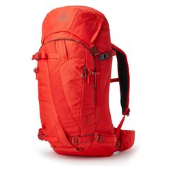 Gregory Targhee 45 S Gregory Targhee 45 S
