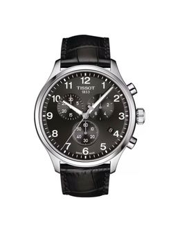 Tissot Chrono XL Classic (T116.617.16.057.00) Tissot Chrono XL Classic (T116.617.16.057.00)