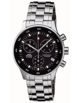 Swiss Military by Chrono (SM30052.01)