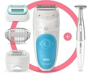 Braun Silk-epil 5 5/810 SensoSmart Braun Silk-epil 5 5/810 SensoSmart