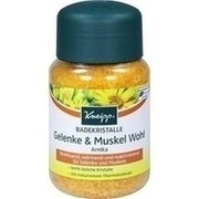 Kneipp Locītavu un muskuļu labsajūtas vannas kristāli 500 g Kneipp Locītavu un muskuļu labsajūtas vannas kristāli 500 g