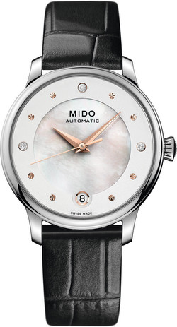 Mido Baroncelli (M0392071610600) Mido Baroncelli (M0392071610600)