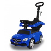 Jamara Mercedes-AMG C63 Jamara Mercedes-AMG C63