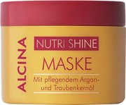 Alcina Nutri Shine maska 200 ml