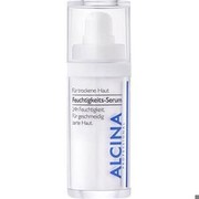 Alcina Mitrinošs serums 30 ml