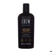 American Crew Daily Moisturizing Shampoo 250 ml
