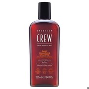 American Crew Daily Shampoo 250 ml