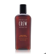 American Crew Light Hold Texture losjons 250 ml