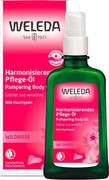 Weleda Savvaļas roze Harmonizējoša kopšanas eļļa 100 ml